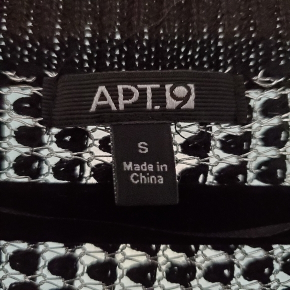 Metallic top - Picture 4 of 5